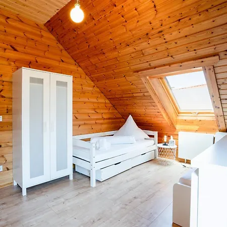 Binnenwasserblick * Neustadt in Holstein