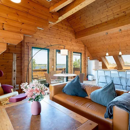 Binnenwasserblick Lägenhet *