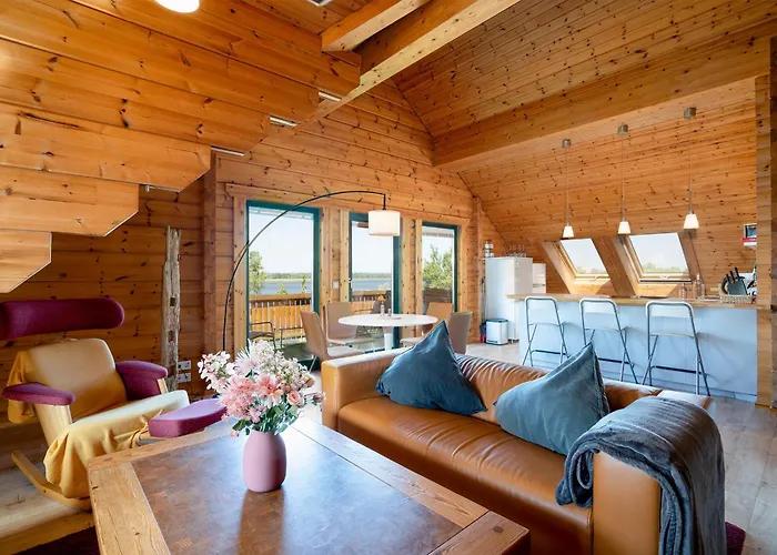 Binnenwasserblick Apartment *