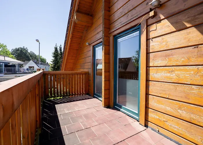 Binnenwasserblick Apartment