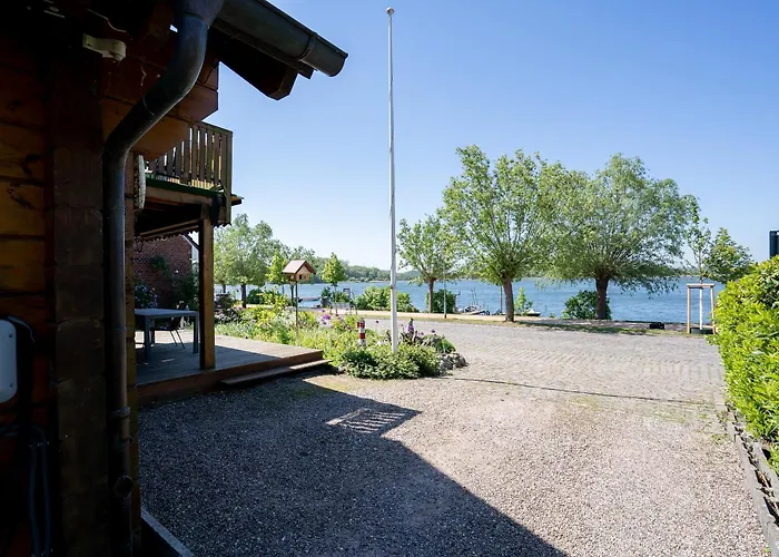 Binnenwasserblick Apartment *